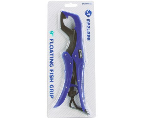 AQUA MARINE - 9" Floating Fish Grip